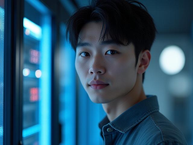 성공적인 커리어 전환을 이룬 이OO님